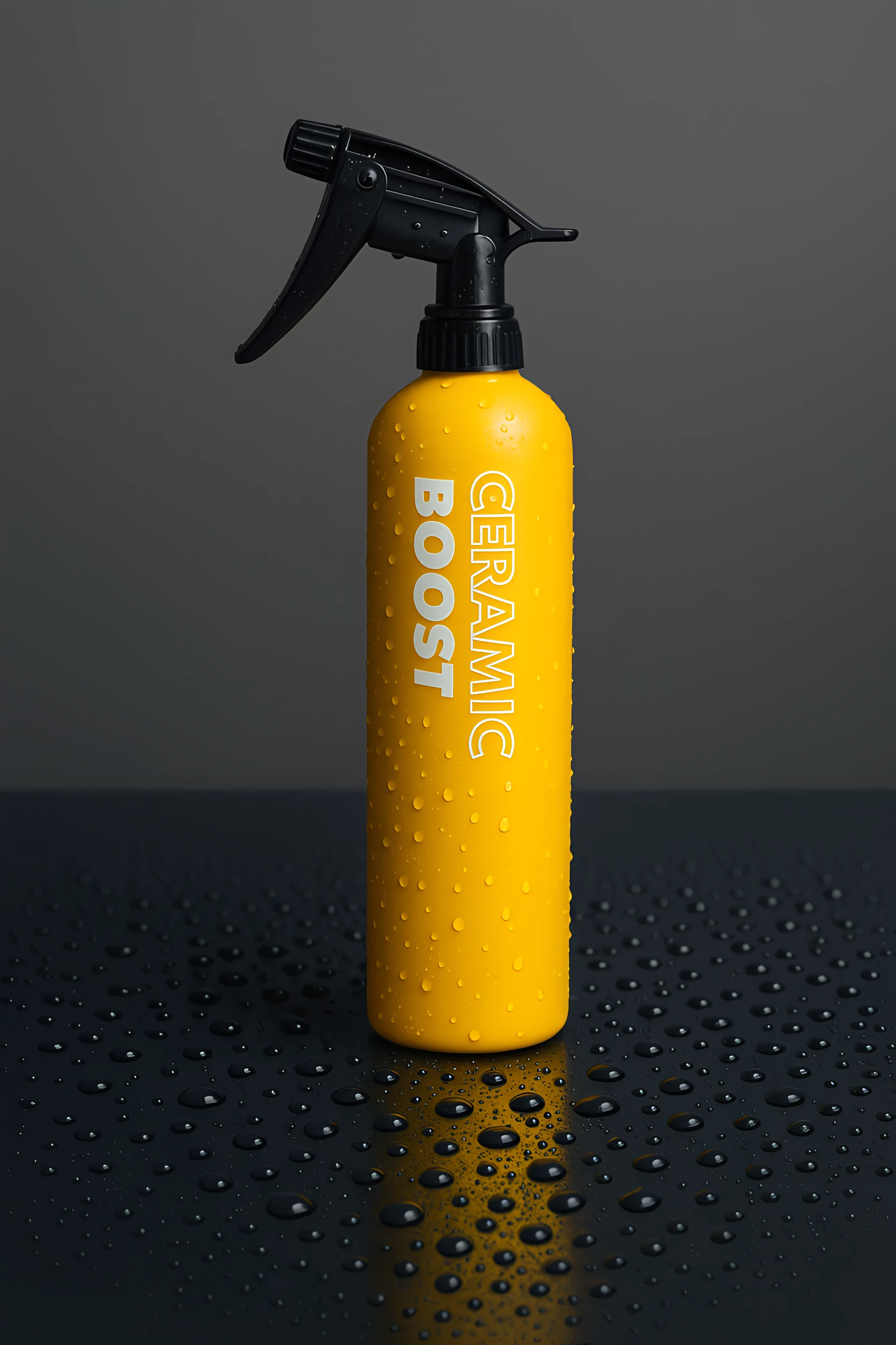 Xpel Ceramic Boost 