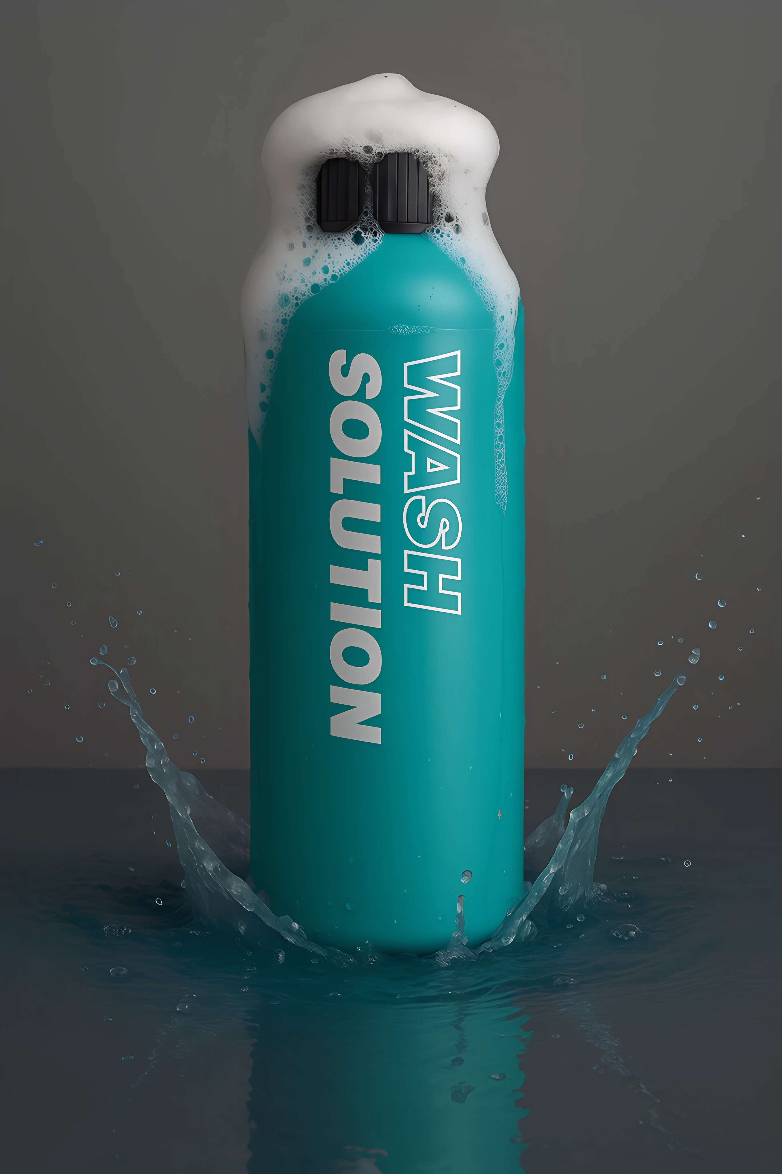 Xpel Wash Solution 