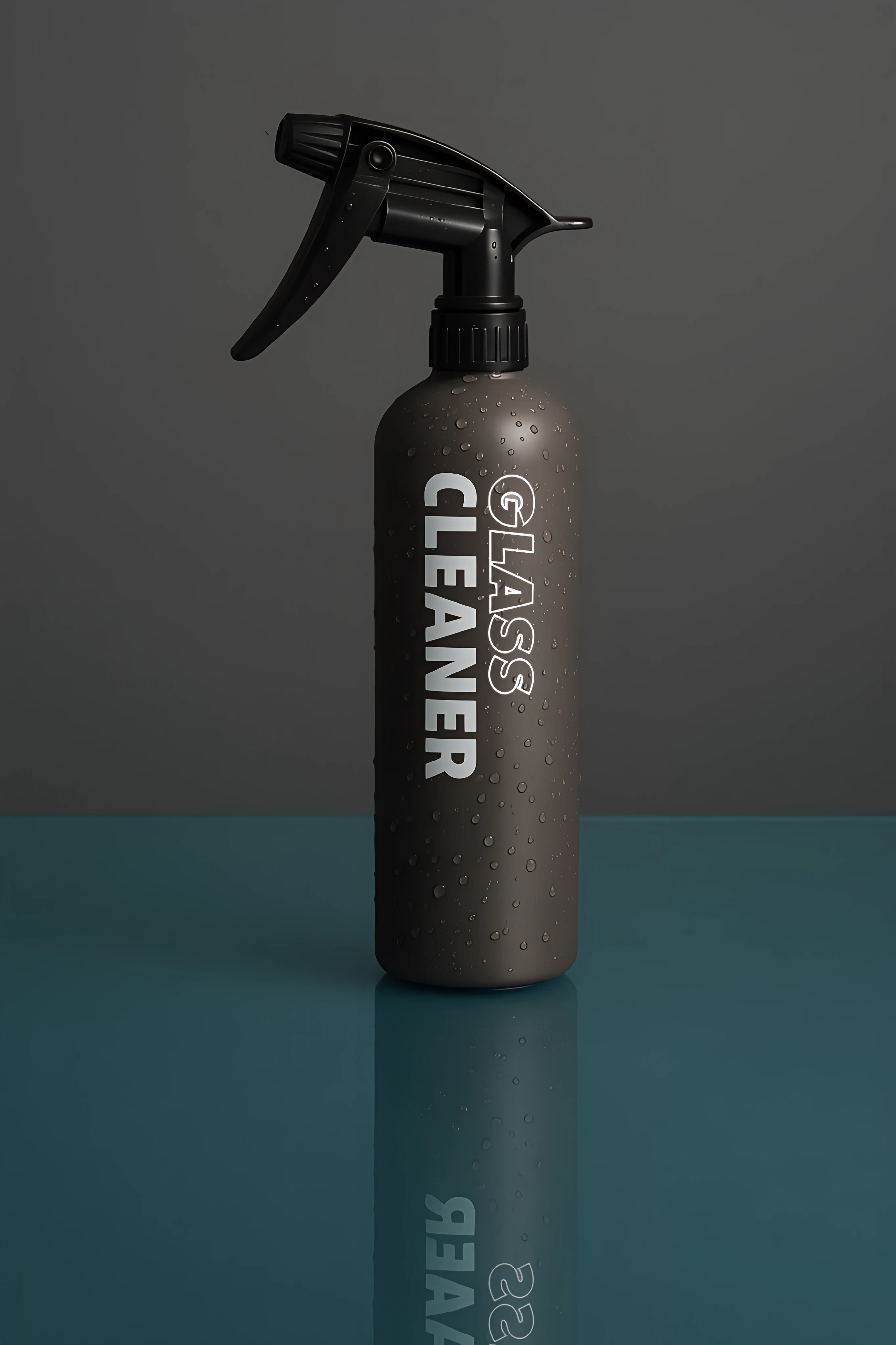Xpel Glass Cleaner 