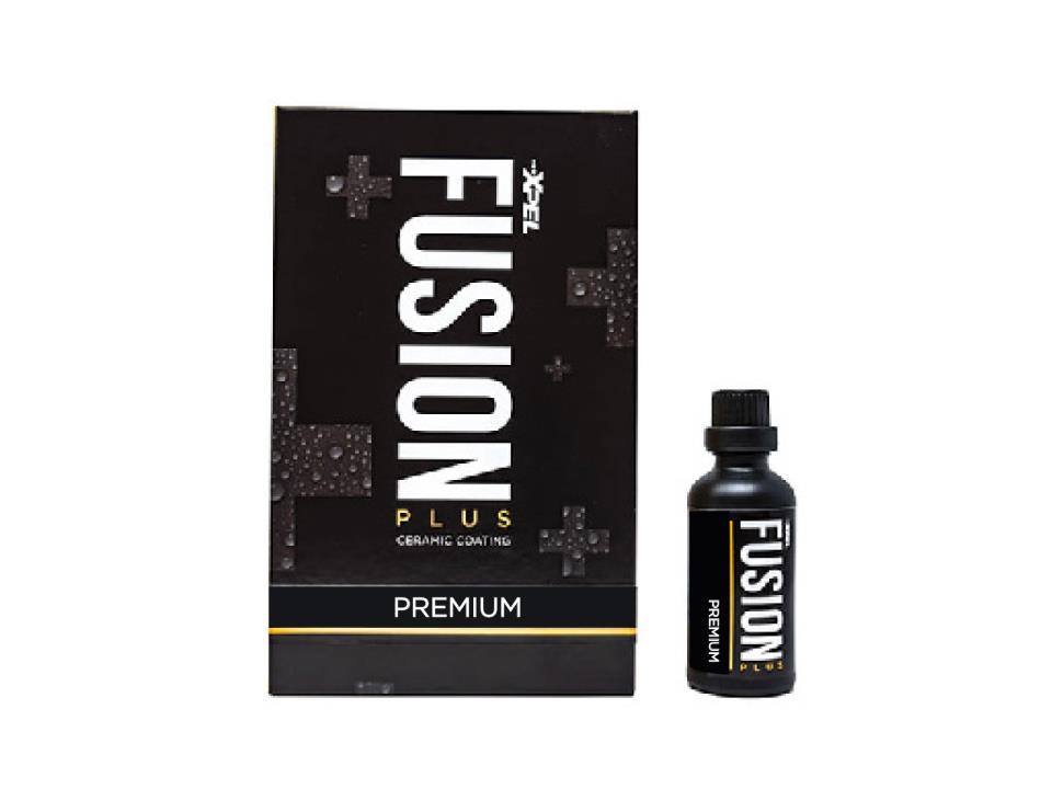 Fusion Plus Premium 