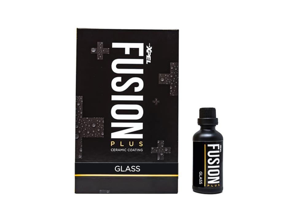 Fusion Plus Glass
