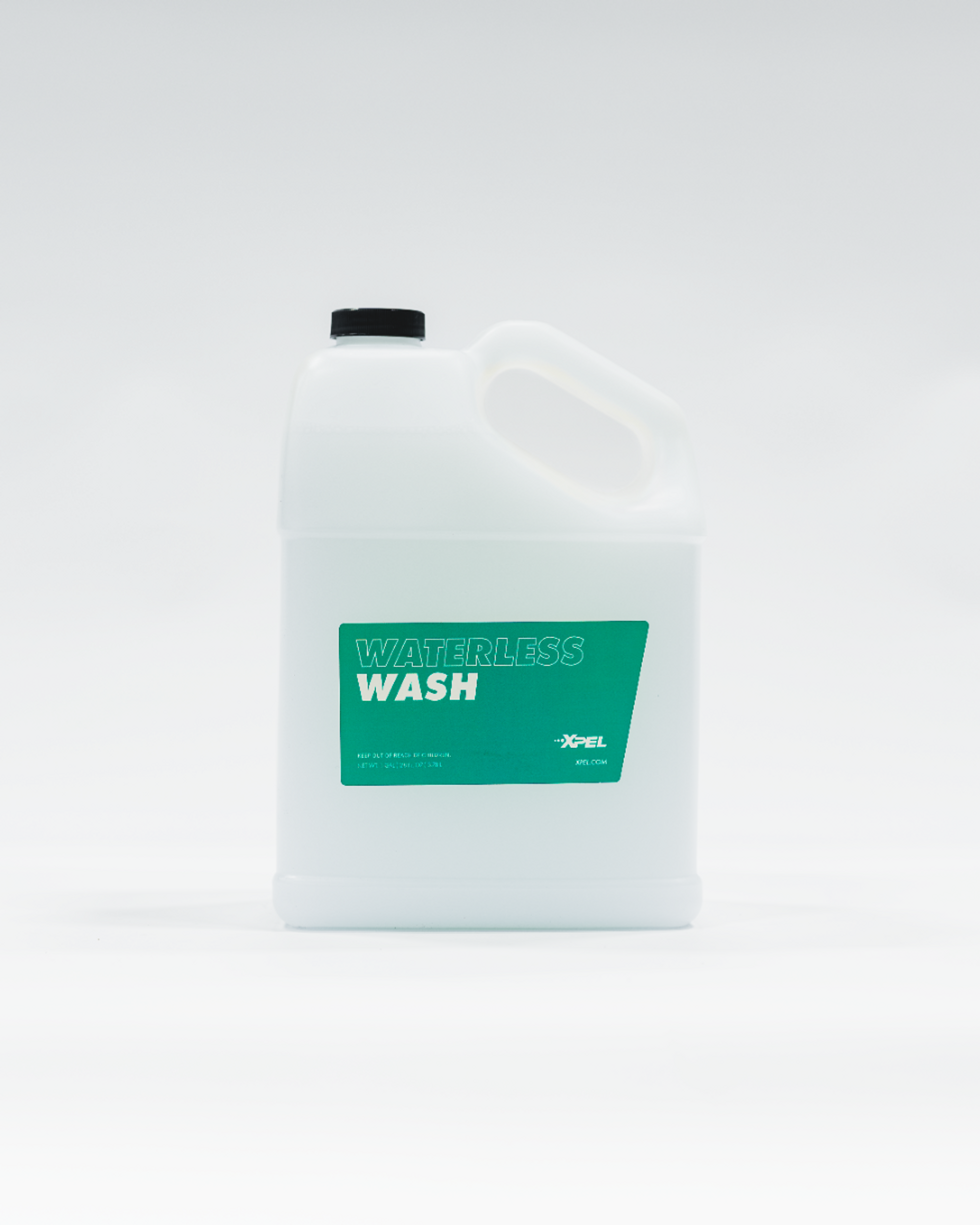 Xpel Waterless Wash Solution