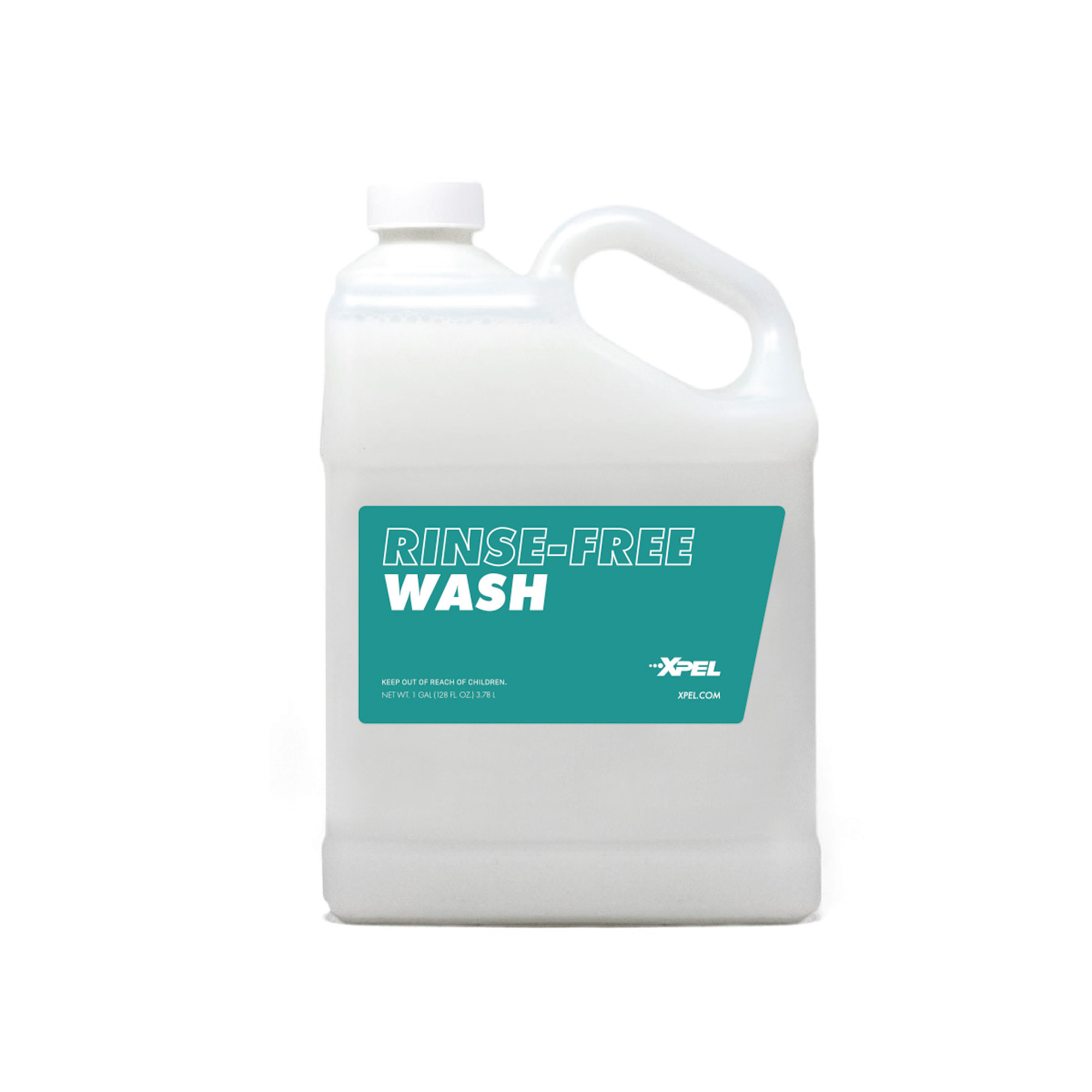 Xpel Rinse Free Car Wash 