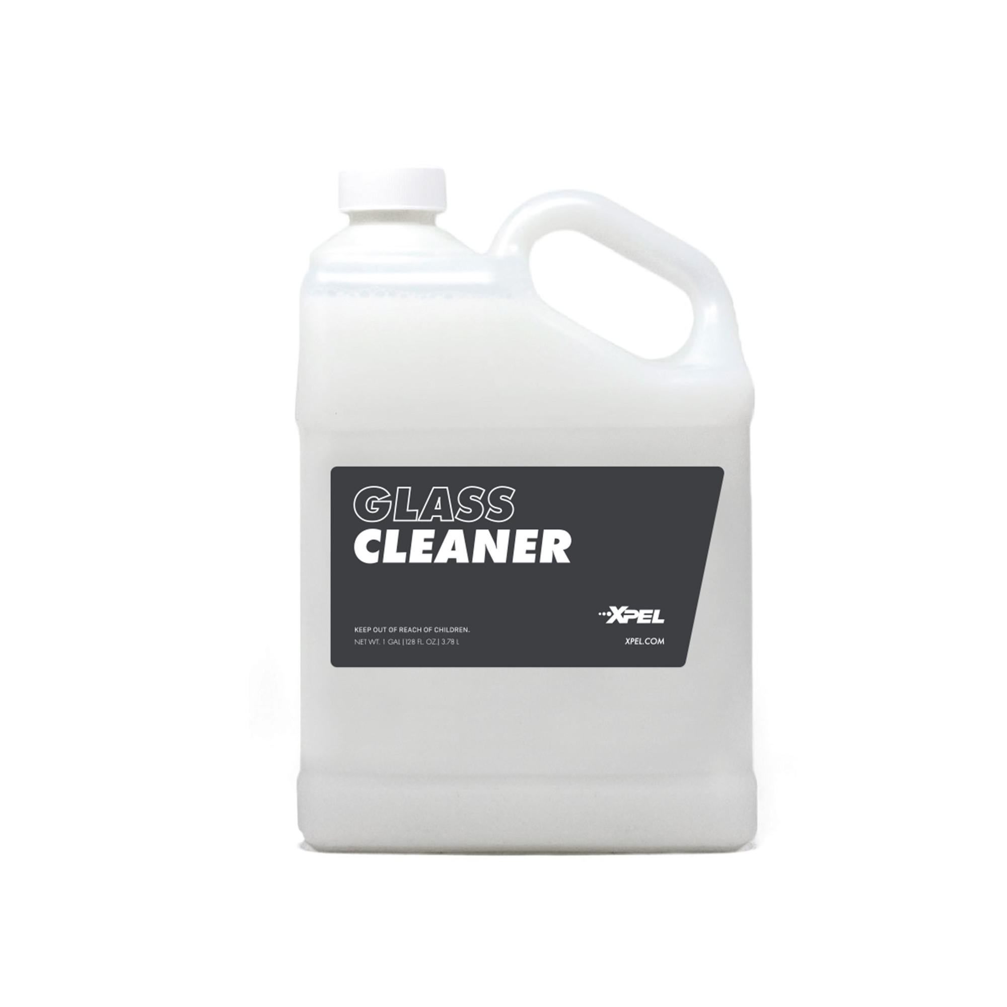 Xpel Glass Cleaner 