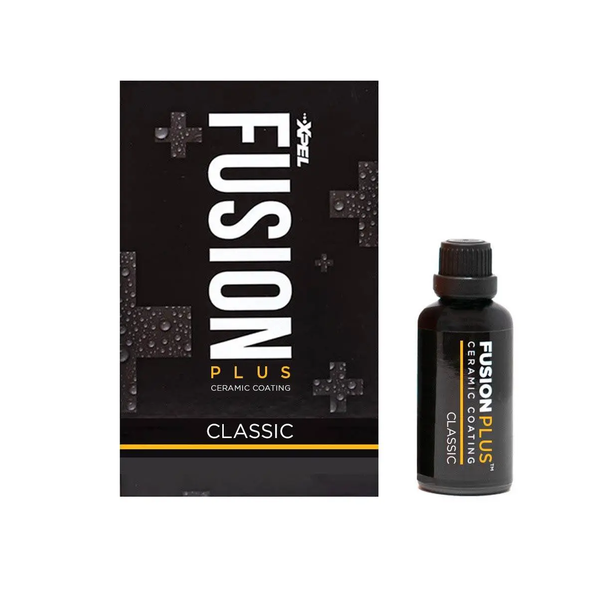 Fusion Plus Classic