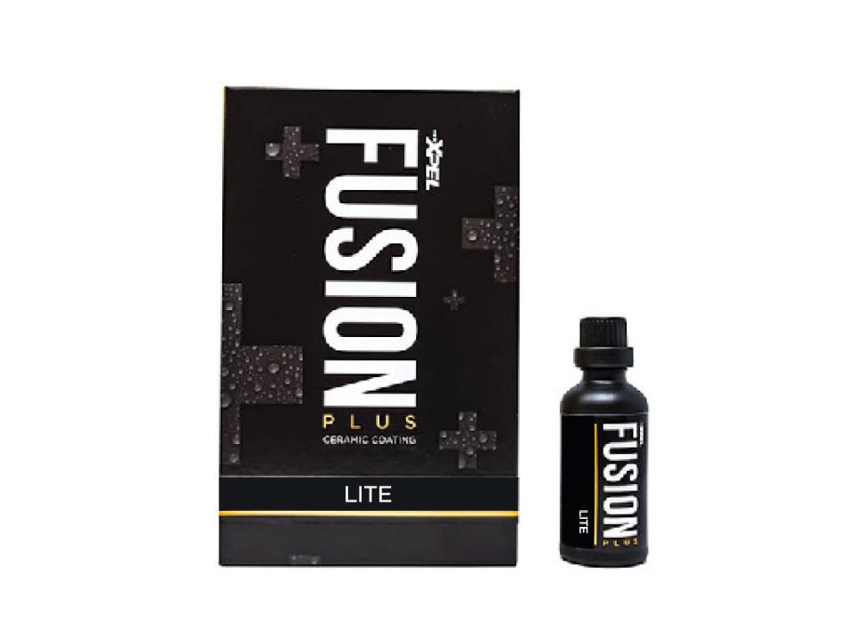 Xpel Fusion Lite 