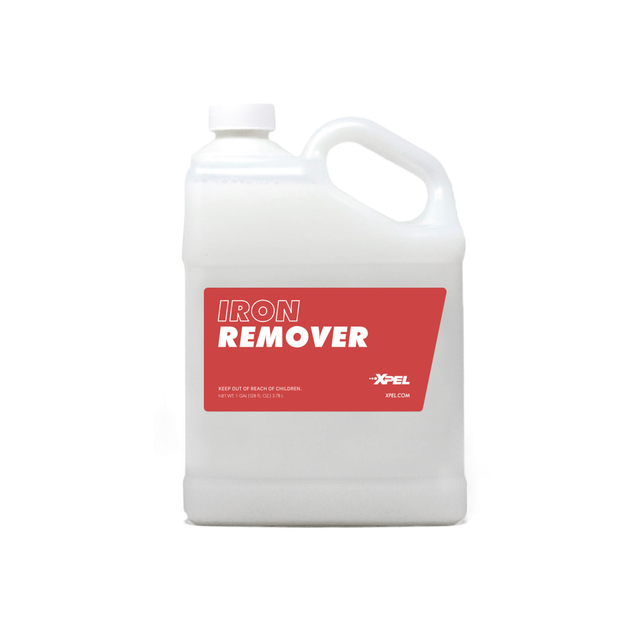 Xpel Iron Remover